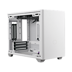 HÁZ Cooler Master Mini - MasterBox NR200P - MCB-NR200P-WGNN-S00