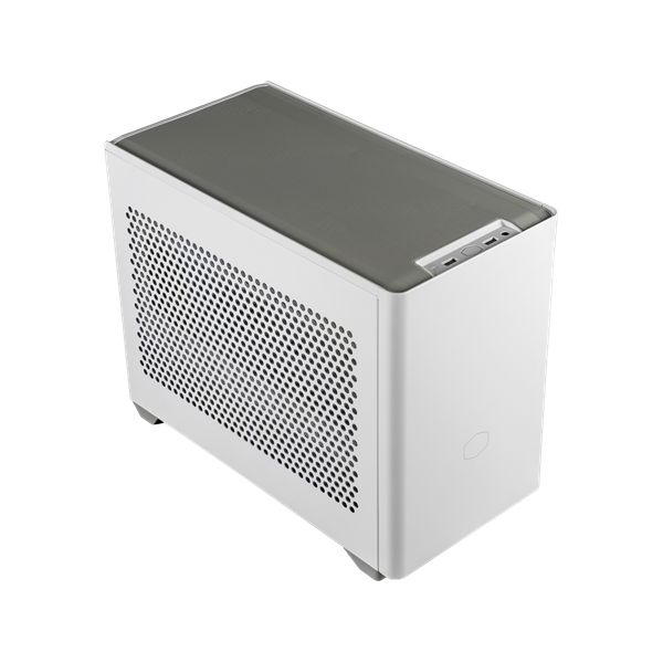 HÁZ Cooler Master Mini - MasterBox NR200P - MCB-NR200P-WGNN-S00