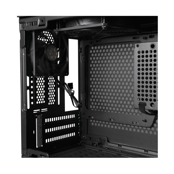 HÁZ Cooler Master NR200 - MCB-NR200-KNNN-S00