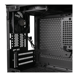 HÁZ Cooler Master NR200 - MCB-NR200-KNNN-S00