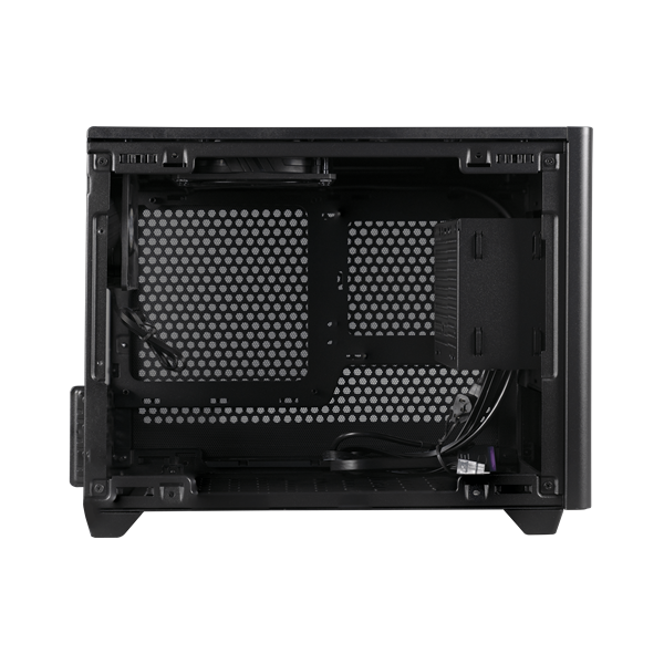 HÁZ Cooler Master NR200 - MCB-NR200-KNNN-S00