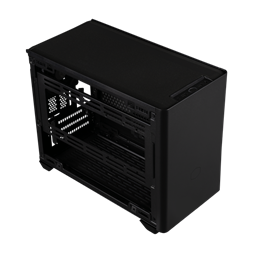 HÁZ Cooler Master NR200 - MCB-NR200-KNNN-S00