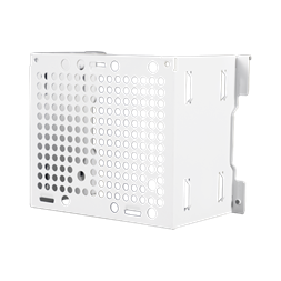 HÁZ Cooler Master NR200 - White edition - MCB-NR200-WNNN-S00