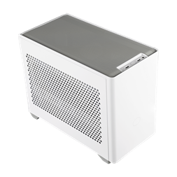 HÁZ Cooler Master NR200 - White edition - MCB-NR200-WNNN-S00