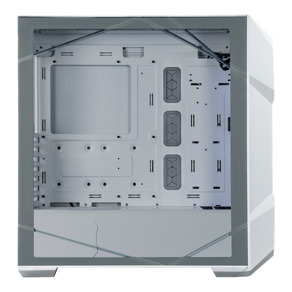 HÁZ Cooler Master TD500 MESH V2 white - TD500V2-WGNN-S00 - Fehér