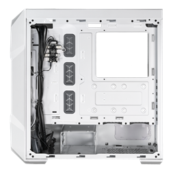 HÁZ Cooler Master TD500 MESH V2 white - TD500V2-WGNN-S00 - Fehér