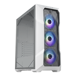 HÁZ Cooler Master TD500 MESH V2 white - TD500V2-WGNN-S00 - Fehér