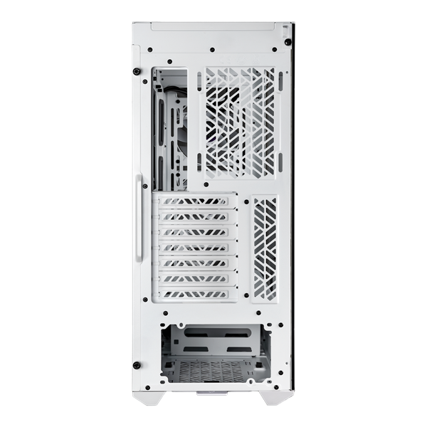 HÁZ Cooler Master TD500 MESH V2 white - TD500V2-WGNN-S00 - Fehér