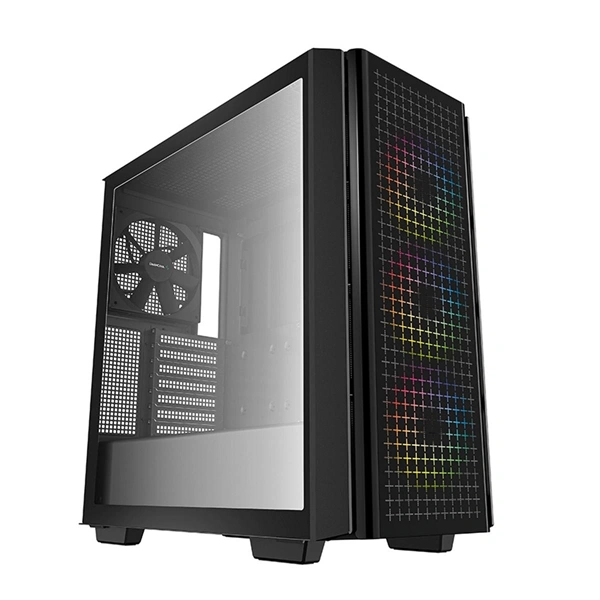 HÁZ DeepCool CG540 - R-CG540-BKAGE4-G-1