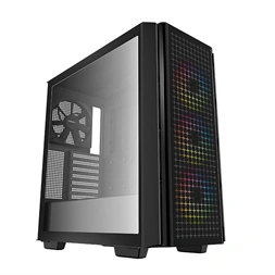 HÁZ DeepCool CG540 - R-CG540-BKAGE4-G-1