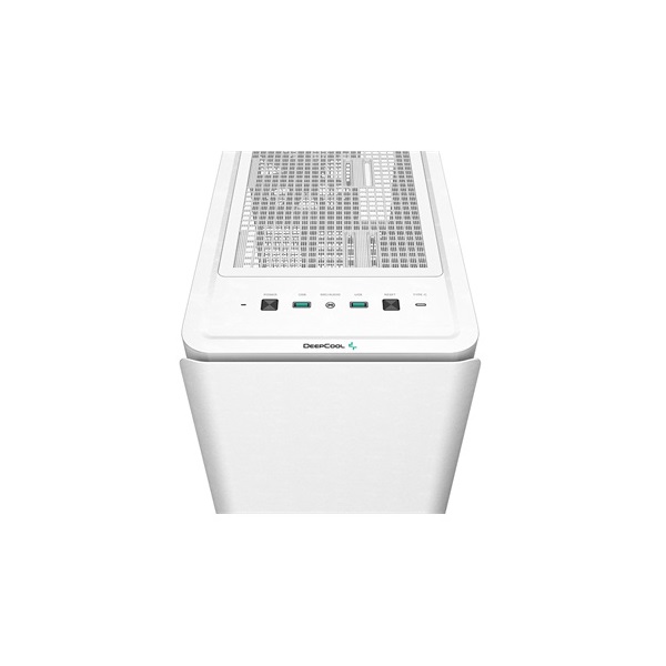 HÁZ DeepCool CK500 White - R-CK500-WHNNE2-G-1