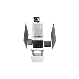 HÁZ DeepCool CK500 White - R-CK500-WHNNE2-G-1