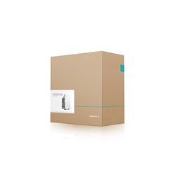 HÁZ DeepCool CK500 White - R-CK500-WHNNE2-G-1