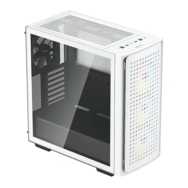 HÁZ DeepCool CK560 White - R-CK560-WHAAE4-G-1