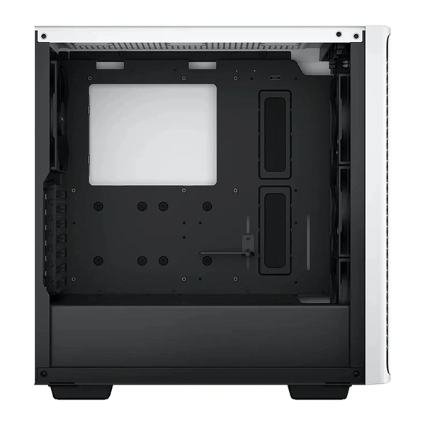HÁZ DeepCool CK560 White - R-CK560-WHAAE4-G-1