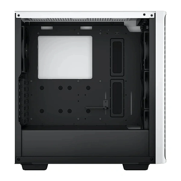 HÁZ DeepCool CK560 White - R-CK560-WHAAE4-G-1