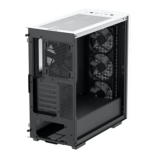 HÁZ DeepCool CK560 White - R-CK560-WHAAE4-G-1