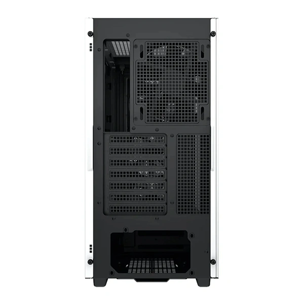HÁZ DeepCool CK560 White - R-CK560-WHAAE4-G-1