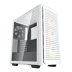 HÁZ DeepCool CK560 White - R-CK560-WHAAE4-G-1