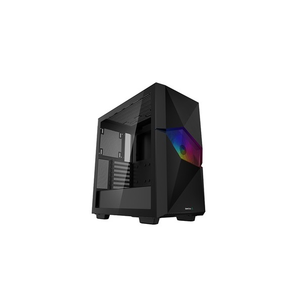 HÁZ DeepCool CYCLOPS BK - R-BKAAE1-C-1