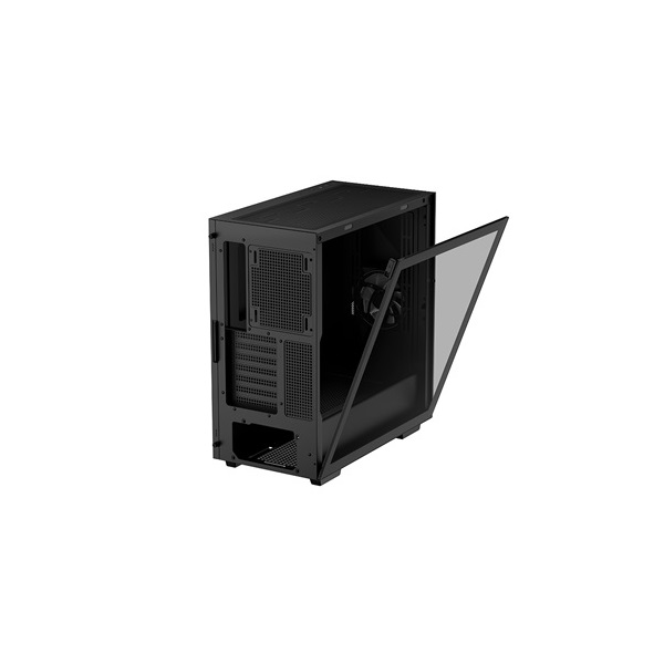 HÁZ DeepCool CYCLOPS BK - R-BKAAE1-C-1