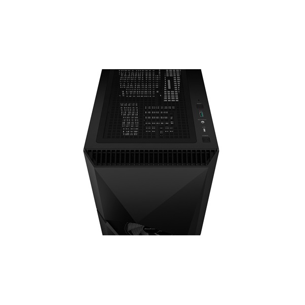 HÁZ DeepCool CYCLOPS BK - R-BKAAE1-C-1
