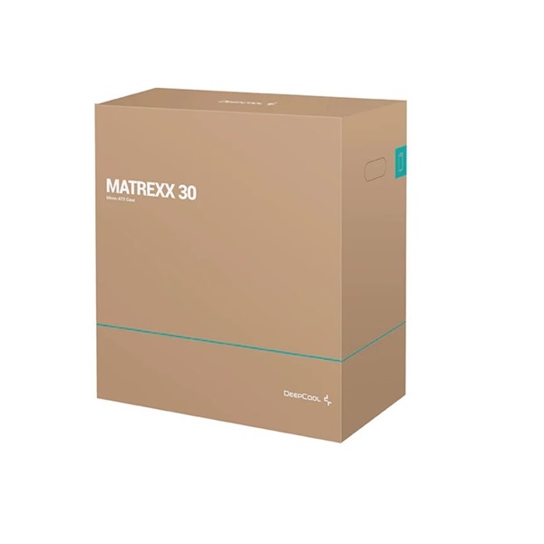 HÁZ DeepCool MATREXX 30- DP-MATX-MATREXX30