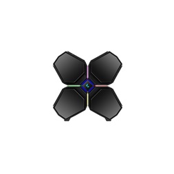 HÁZ DeepCool QUADSTELLAR INFINITY - R-QUADSTELLAR-G-1
