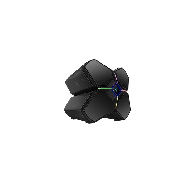 HÁZ DeepCool QUADSTELLAR INFINITY - R-QUADSTELLAR-G-1