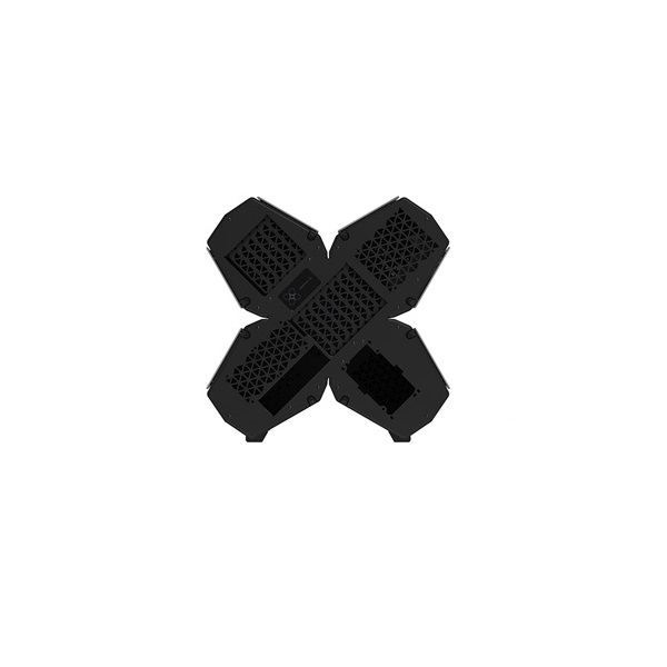 HÁZ DeepCool QUADSTELLAR INFINITY - R-QUADSTELLAR-G-1