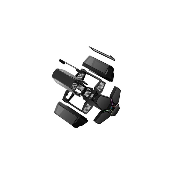 HÁZ DeepCool QUADSTELLAR INFINITY - R-QUADSTELLAR-G-1