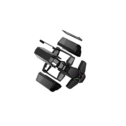 HÁZ DeepCool QUADSTELLAR INFINITY - R-QUADSTELLAR-G-1