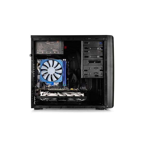 HÁZ DeepCool SMARTER - DP-MATX-SMTR