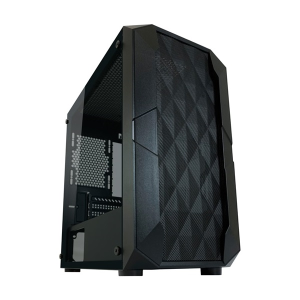 HÁZ LC Power - LC-712MB-ON "Polynom_X"