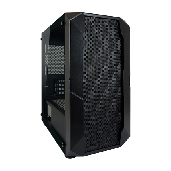 HÁZ LC Power - LC-712MB-ON "Polynom_X"