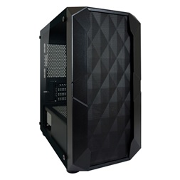 HÁZ LC Power - LC-712MB-ON "Polynom_X"