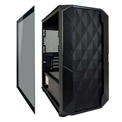 HÁZ LC Power - LC-712MB-ON "Polynom_X"