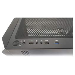 HÁZ LC Power - LC-712MB-ON "Polynom_X"