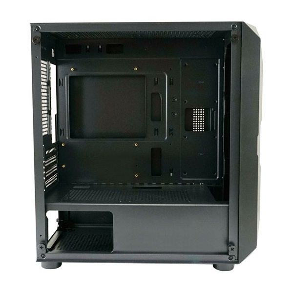 HÁZ LC Power - LC-712MB-ON "Polynom_X"