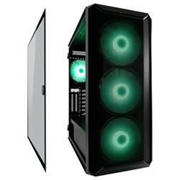 HÁZ LC Power - LC-804B-ON "Obsession_X"