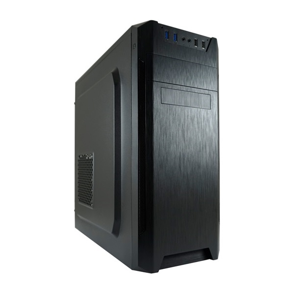 HÁZ LC Power Midi - 7040B - Fekete