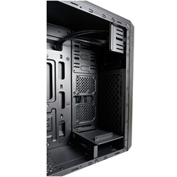 HÁZ LC Power Midi - 7040B - Fekete