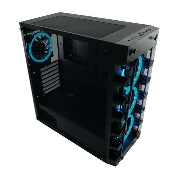 HÁZ LC Power Midi - 709B - Solar_System_X