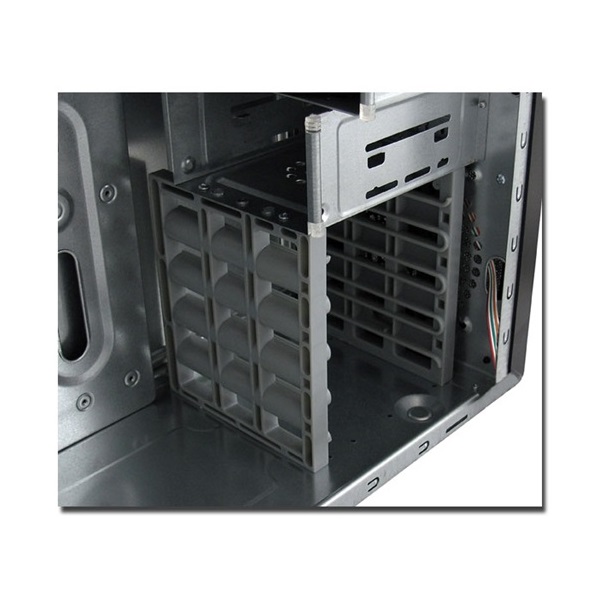 HÁZ LC Power Midi - 925B - 600W