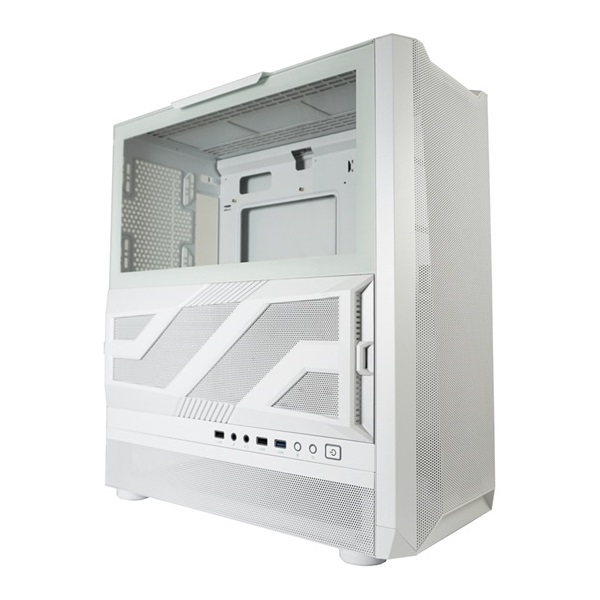 HÁZ LC Power Midi 900W - Fehér