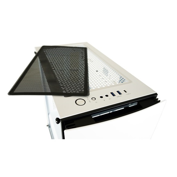 HÁZ LC Power Midi Gaming 713W - LC-713W-ON - Bright_Sail_X