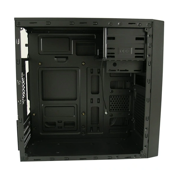 HÁZ LC Power mATX - 2014MB