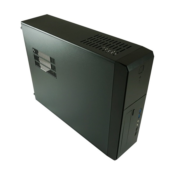 HÁZ LC Power mITX - LC-1404MB