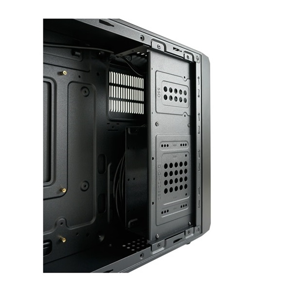 HÁZ LC Power mITX - LC-1404MB