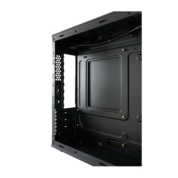 HÁZ LC Power mITX - LC-1404MB